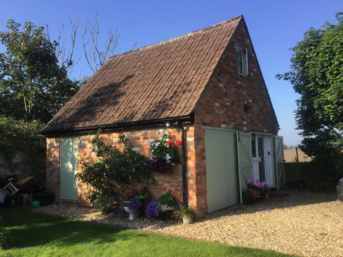 The Annex @ 3 East Town Cottages West Ashton Exteriör bild