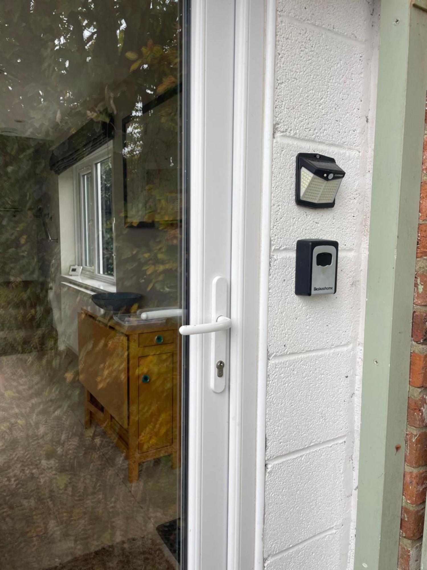 The Annex @ 3 East Town Cottages West Ashton Exteriör bild